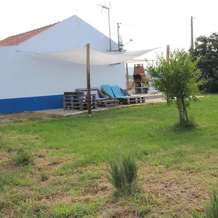 Monte Costa Luz Pensionat Porto Covo Eksteriør billede