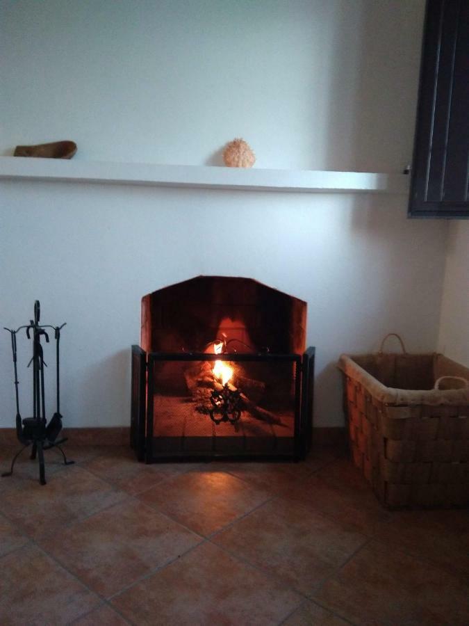 Monte Costa Luz Pensionat Porto Covo Eksteriør billede